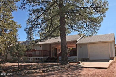 Front Driveway View
