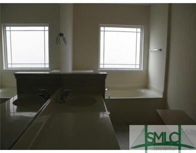 Master Bath/Spa.
