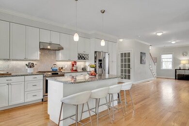 29 Wadsworth Ave unit 1, Waltham, MA 02453 - photo 5