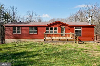 1501 S Timber Ridge Rd, Cross Junction, VA 22625 - photo 4