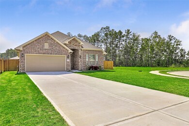 20026 Wade Hampton Dr, Cleveland, TX 77327 - photo 2