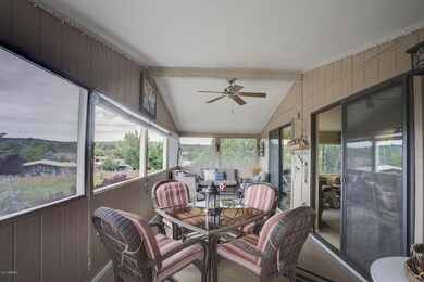 Arizona Room