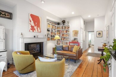 360 Bunker Hill St unit 2, Charlestown, MA 02129 - photo 3