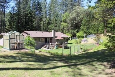 4178 E Evans Creek Rd, Rogue River, OR 97537 - photo 5