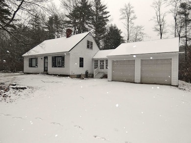 107 Middle Rd, Center Tuftonboro, NH 03816 - photo 2
