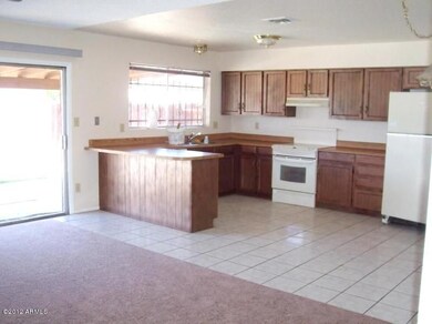 2357 E Glade Ave, Mesa, AZ 85204 - photo 2