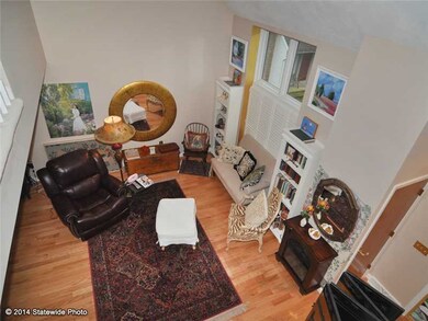 Living Room.