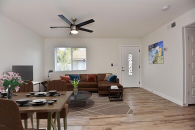 2308 N 28th Place unit 5, Phoenix, AZ 85008 - photo 4