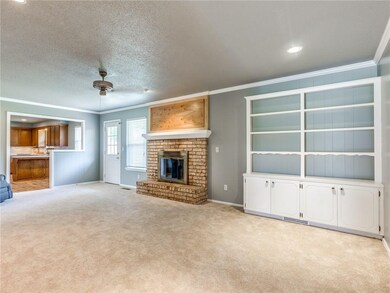 2845 NW 115th Place, Oklahoma City, OK 73120 - photo 3