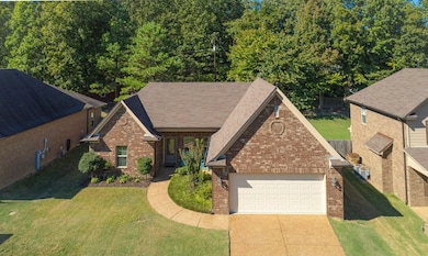 1701 Bellevue Grove Cove, Cordova, TN 38016 - photo 3
