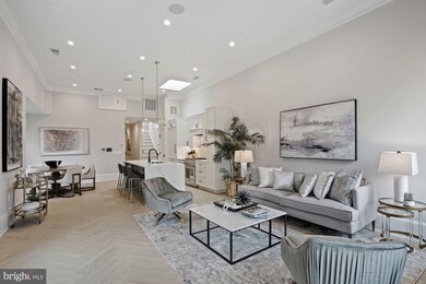 1719 18th St NW unit PH, Washington, DC 20009 - photo 5