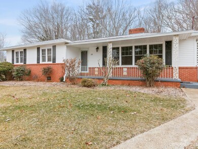 32 Panorama Dr, Asheville, NC 28806 - photo 4