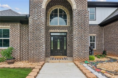 1118 Marlow Rd, Maysville, GA 30558 - photo 4