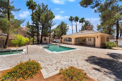 3950 S Sandhill Rd unit 130, Las Vegas, NV 89121 - photo 2