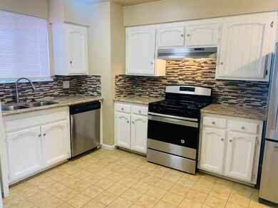 Stainless Steel Appliances