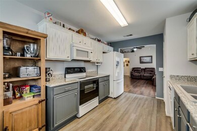 314 Lake Travis Dr, Wylie, TX 75098 - photo 7