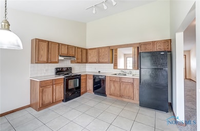 825 W Melrose Ave unit U1, Findlay, OH 45840 - photo 7