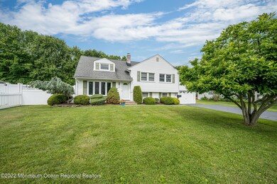 An Abundance of Curb Appeal