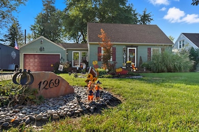 1269 Kreider Blvd, Newark, OH 43055 - photo 5