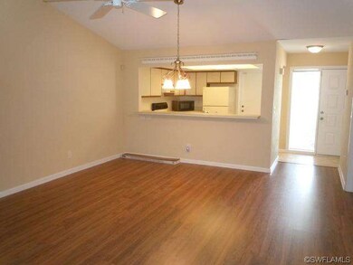 Living-Dining Area