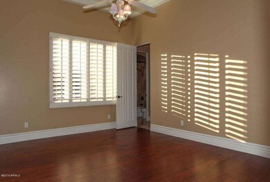 3rd Bedroom