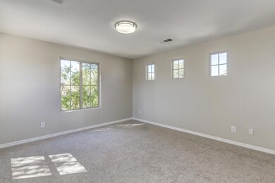 7. g. Master bedroom