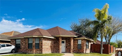3248 Campanario Cir, Edinburg, TX 78539 - photo 2