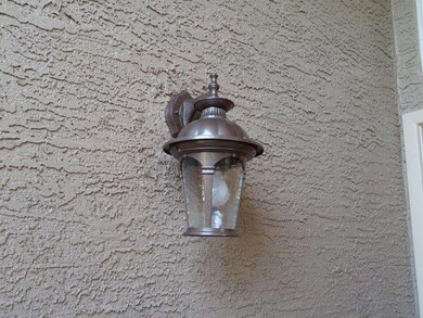 Lovely fixtures