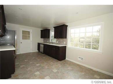 Kitchen huge open custom kitchen