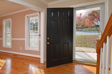 635 Merchant Dr, Winterville, NC 28590 - photo 4