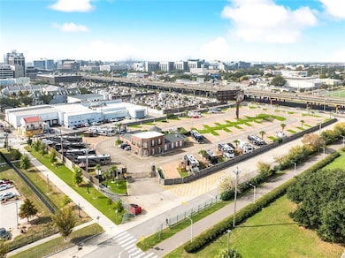 500 N Claiborne Ave, New Orleans, LA 70112 - photo 4