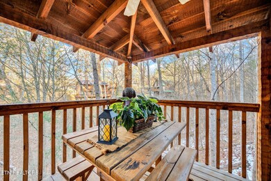 2784 Mountain View Cir, Sevierville, TN 37862 - photo 7