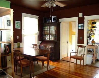 Dining Room.