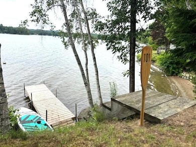 2-Right of Way to your own private dock