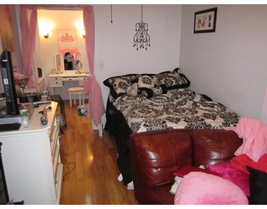 27 Sheafe St unit 1, Boston, MA 02113 - photo 4