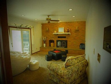 Family Room.