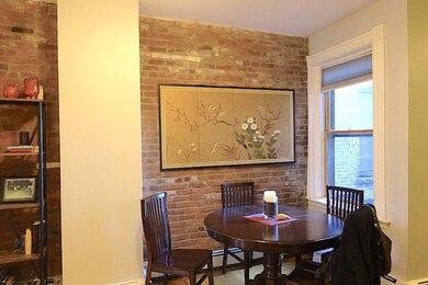 1228 Cambridge St unit 1, Cambridge, MA 02139 - photo 2