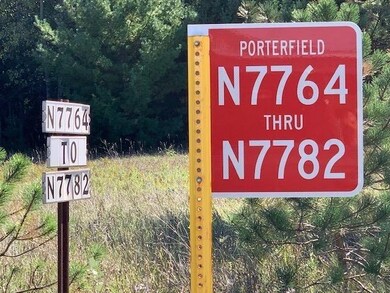 2.6 Ac State Highway 180, Porterfield, WI 54159 - photo 2