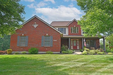 6937 Berry Blossom Ct, Liberty Township, OH 45011 - photo 4