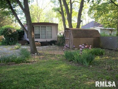 610 W Elm St, Harrisburg, IL 62946 - photo 4