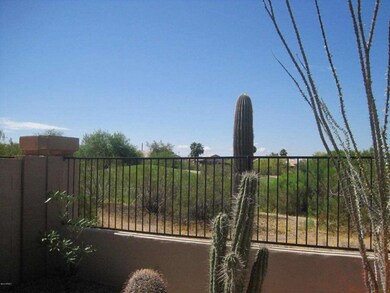 View Fence