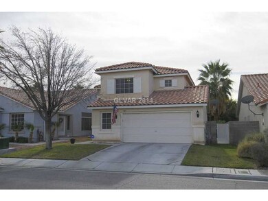Property Photo. Front of the home.