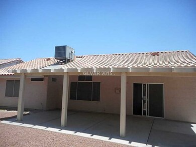 Property Photo. back view