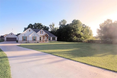 2581 Peel Rd, Springtown, TX 76082 - photo 2