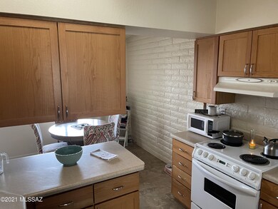Breakfast Nook Dining
