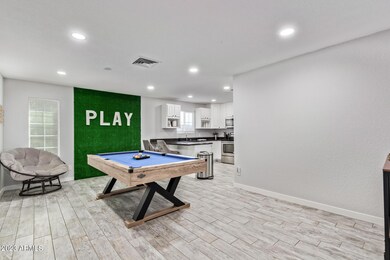 Family/ Bonus Room