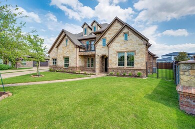 3312 Alexandria Ct, Grapevine, TX 76092 - photo 2