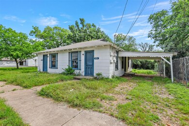 408 N Walnut St, Cleburne, TX 76033 - photo 2