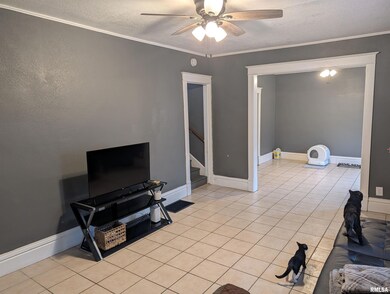 608 W Calhoun St, Macomb, IL 61455 - photo 6