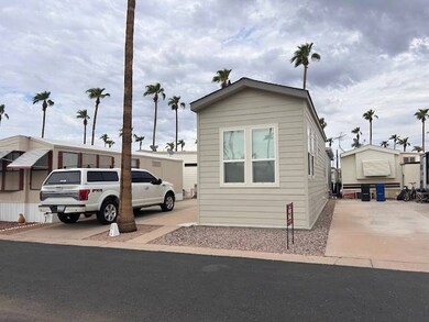 3403 E Main St unit 2416, Mesa, AZ 85213 - photo 2